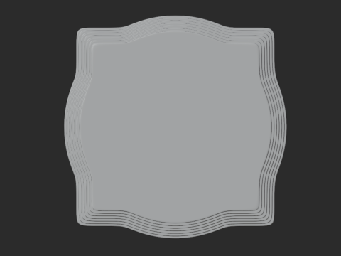 Platform Model Cetak 3D