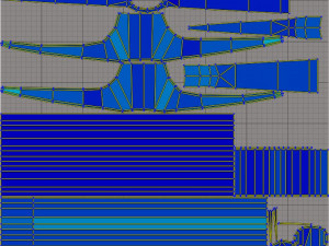 Pickaxe 3D 模型