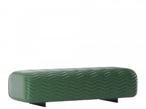 Quincy Sofa 3D Model