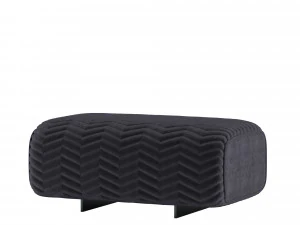 Quincy Sofa 3D Model