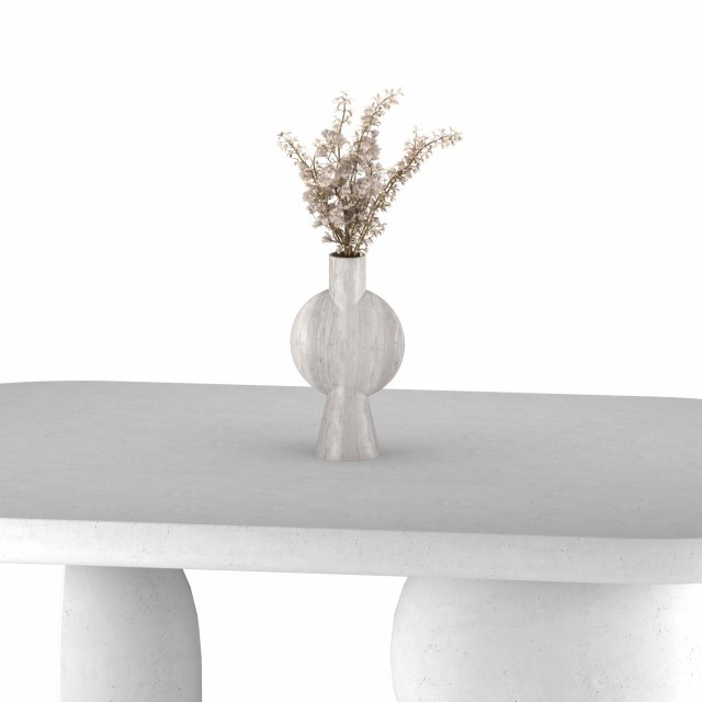 Decor 2 Model 3D .c4d .max .obj .3ds .fbx .stl .blend 