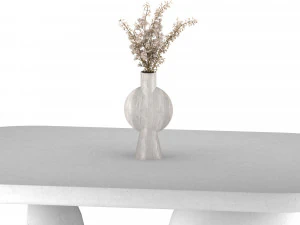 Arredamento 2 Modello 3D