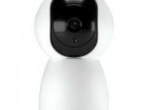 IP Camera Modèle 3D