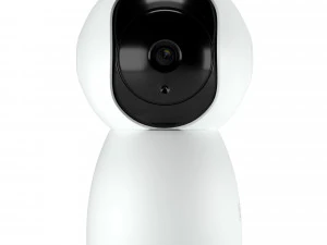 IP Camera 3D Model