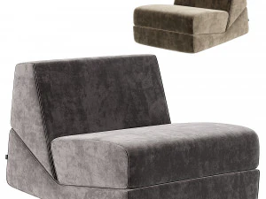 GALEOTTA Di Zanotta Modello 3D