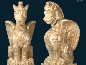Figure 1 3D Model
