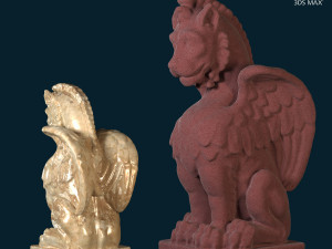 Figure 1 3D Model