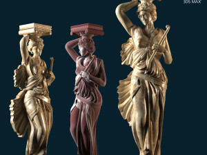 Figure 2 3D Model
