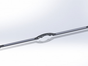 12 L bucket 3D 模型