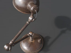 Visual Comfort The Pixie SL3025BZ 3D Model