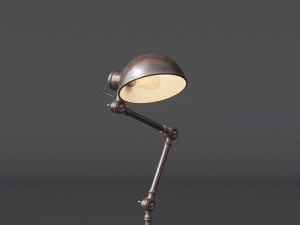 Visual Comfort The Pixie SL3025BZ Modelo 3D