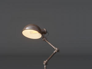 Visual Comfort The Pixie SL3025BZ Modelo 3D