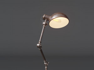 Visual Comfort The Pixie SL3025BZ Modelo 3D