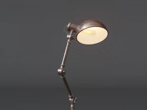 Visual Comfort The Pixie SL3025BZ 3D Model