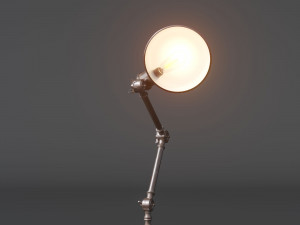 Visual Comfort The Pixie SL3025BZ Modelo 3D