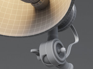 Visual Comfort The Pixie SL3025BZ Modelo 3D