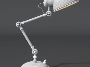 Visual Comfort The Pixie SL3025BZ Modelo 3D