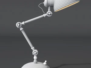 Visual Comfort The Pixie SL3025BZ 3D Model