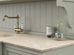 Kitchen Small Lounge Set 3D Model