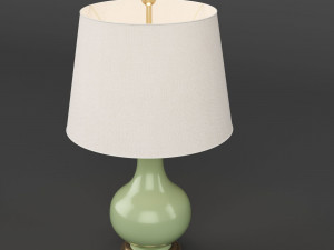 Visual Comfort CHA8617CC-NP 3D Model