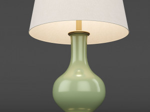 Visual Comfort CHA8617CC-NP 3D Model