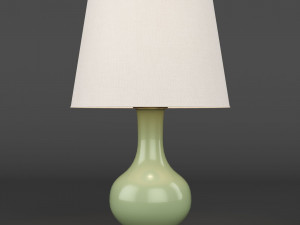 Visual Comfort CHA8617CC-NP 3D Model