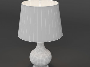 Visual Comfort CHA8617CC-NP 3D Model