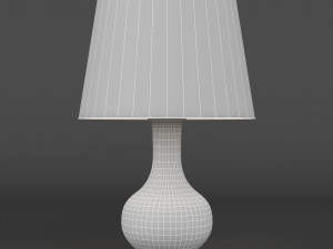 Visual Comfort CHA8617CC-NP 3D Model