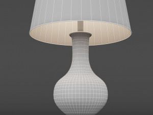 Visual Comfort CHA8617CC-NP 3D Model