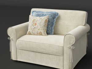 BK trasformabile BK-106 Modelo 3D