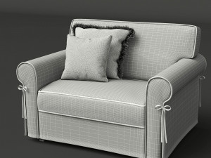BK trasformabile BK-106 Modelo 3D