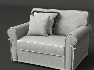 BK trasformabile BK-106 Modelo 3D