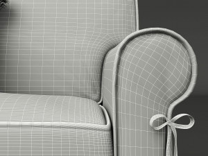 BK trasformabile BK-106 Modelo 3D