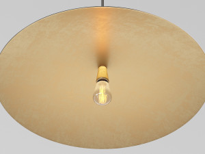 REDO GROUP Cymbal 01-1744 Modèle 3D