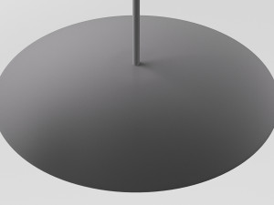 REDO GROUP Cymbal 01-1744 Modèle 3D