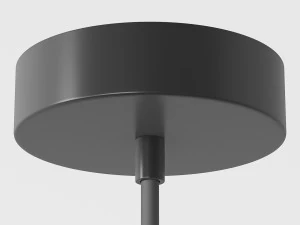 REDO GROUP Cymbal 01-1744 3D Model