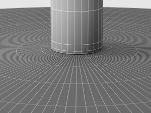 REDO GROUP Cymbal 01-1744 Modèle 3D