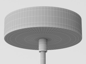 REDO GROUP Cymbal 01-1744 Modèle 3D