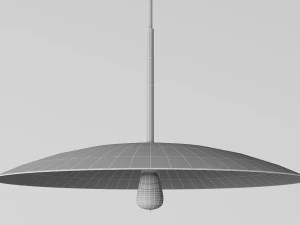 REDO GROUP Cymbal 01-1744 3D Model