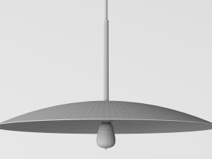 REDO GROUP Cymbal 01-1744 Modèle 3D
