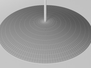 REDO GROUP Cymbal 01-1744 Modèle 3D
