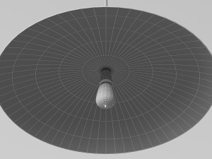 REDO GROUP Cymbal 01-1744 Modèle 3D