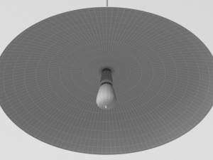 REDO GROUP Cymbal 01-1744 Modèle 3D
