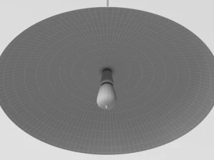 REDO GROUP Cymbal 01-1744 3D Model