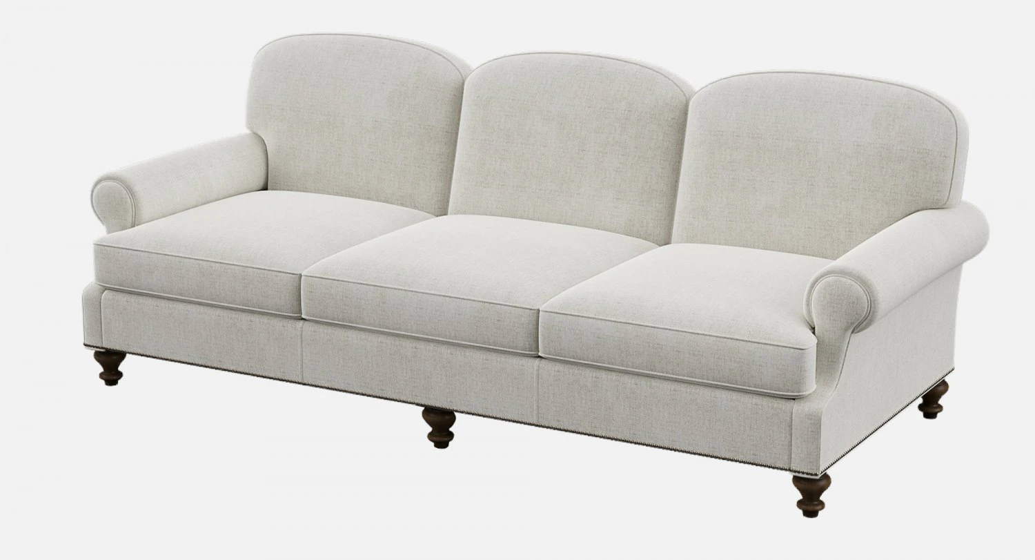 TAYLOR KING Holmes Sofa 3D Model .c4d .max .obj .3ds .fbx .stl .blend 