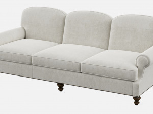 TAYLOR KING Holmes Sofa Modelo 3D