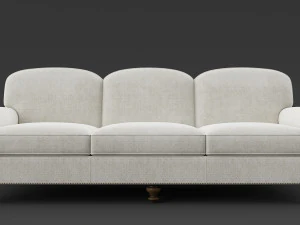 TAYLOR KING Holmes Sofa 3D Model
