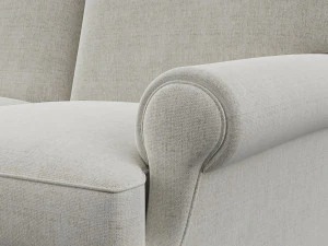 TAYLOR KING Holmes Sofa 3D Model