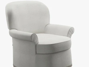 CENTURY Dylan D&ouml;ner Plan&ouml;r 11-403SG 3D Model