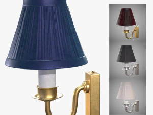 BESSELINK en JONES W3-037 3D Model